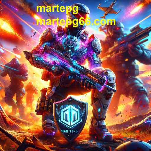 Engaje-se em eventos especiais e competições emocionantes que MartePG organiza regularmente para a comunidade de jogadores de todas as idades.