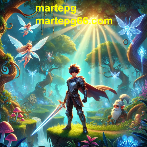 A Magia dos Jogos de Aventura: Explorando Mundos e Narrativas