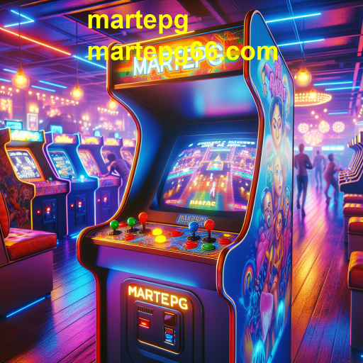 A Revolução dos Jogos de Arcade: Uma Viagem Nostálgica