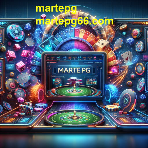 Novidades Empolgantes no Mundo dos Jogos Eletrônicos