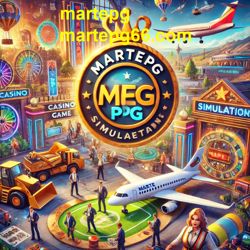 O Crescimento dos Jogos de Simulação: Uma Nova Era de Experiências Virtuais